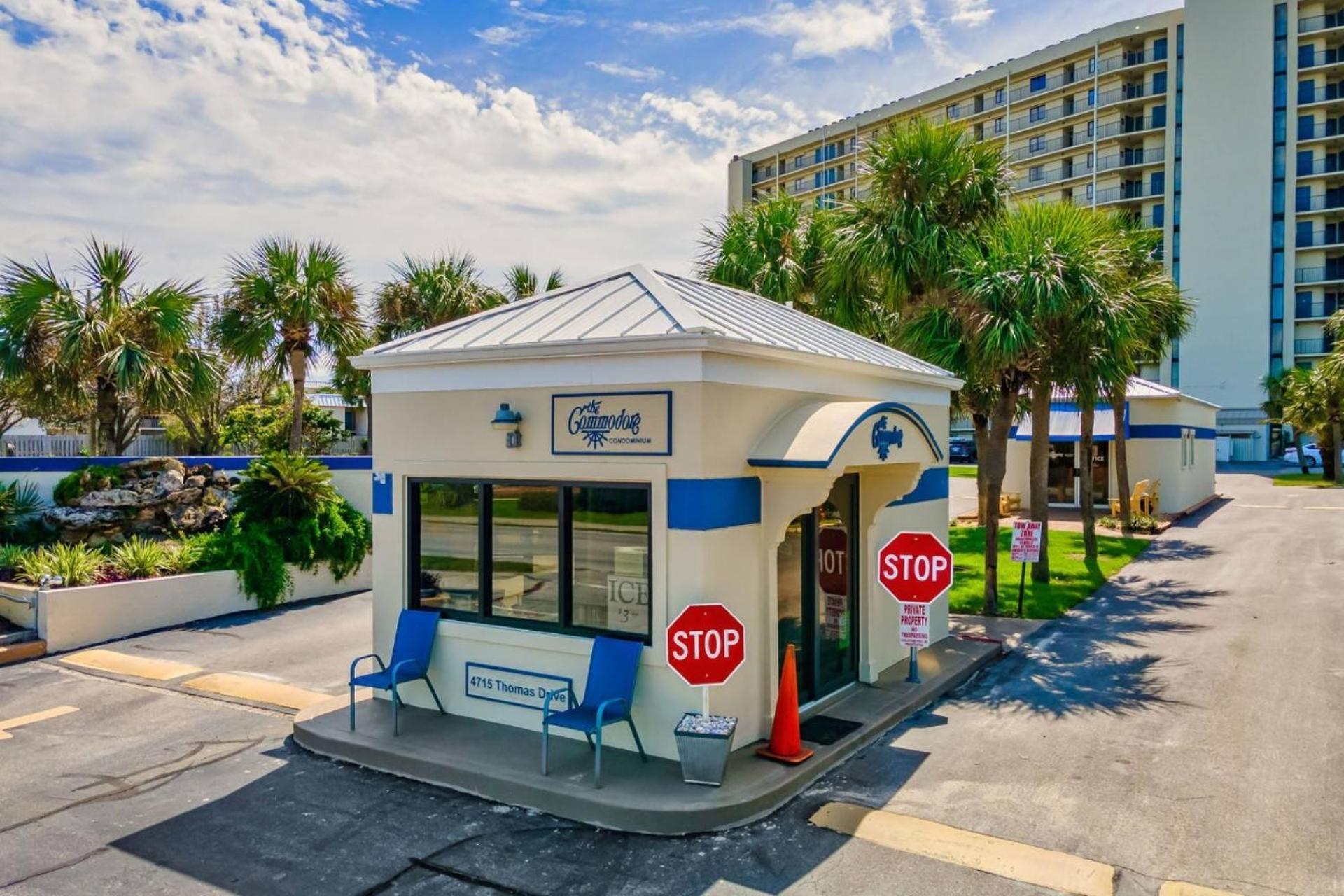 Commodore 102 Panama City Beach