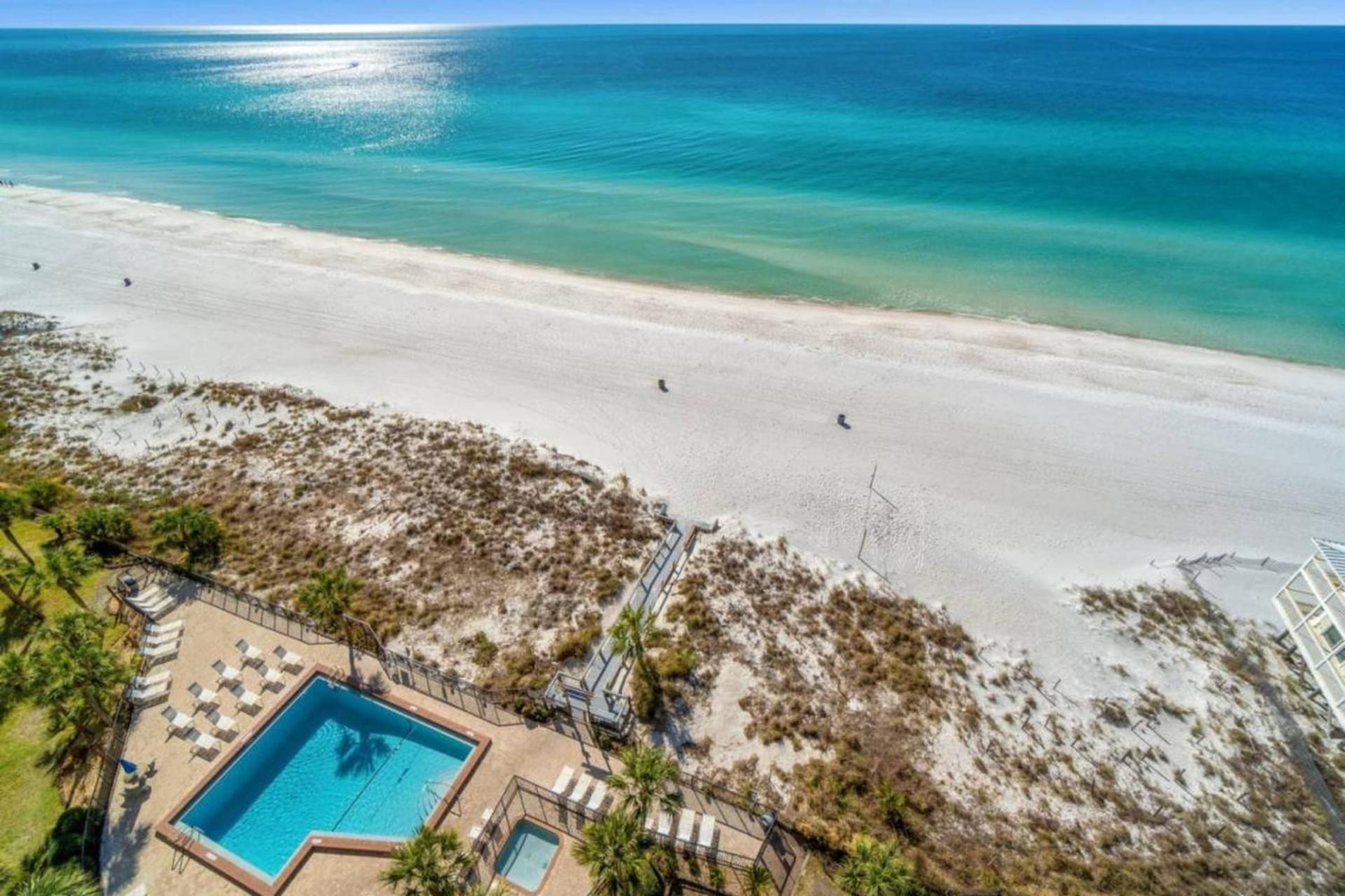 Commodore 102 Holiday home Panama City Beach