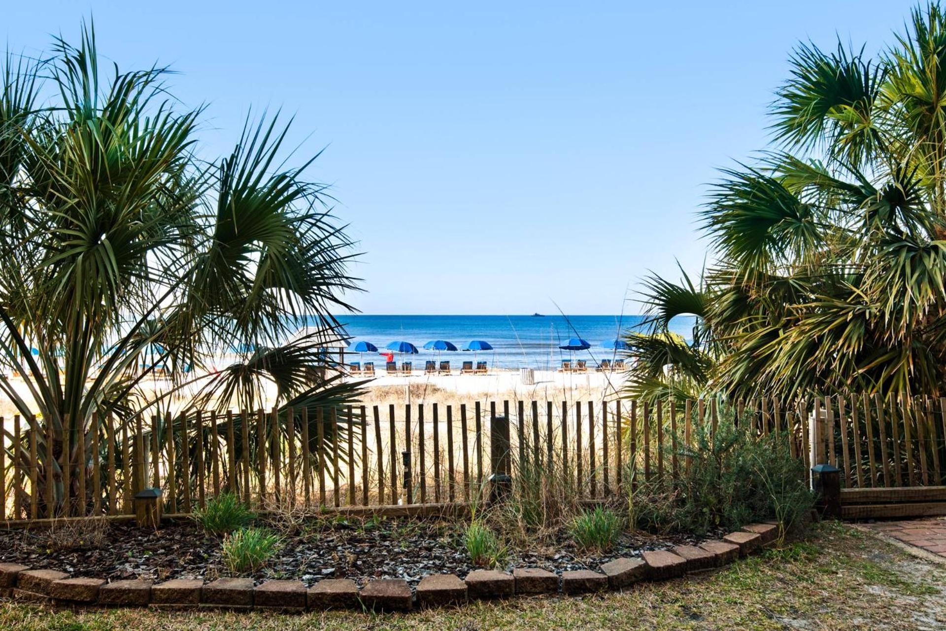 Commodore 102 Holiday home Panama City Beach