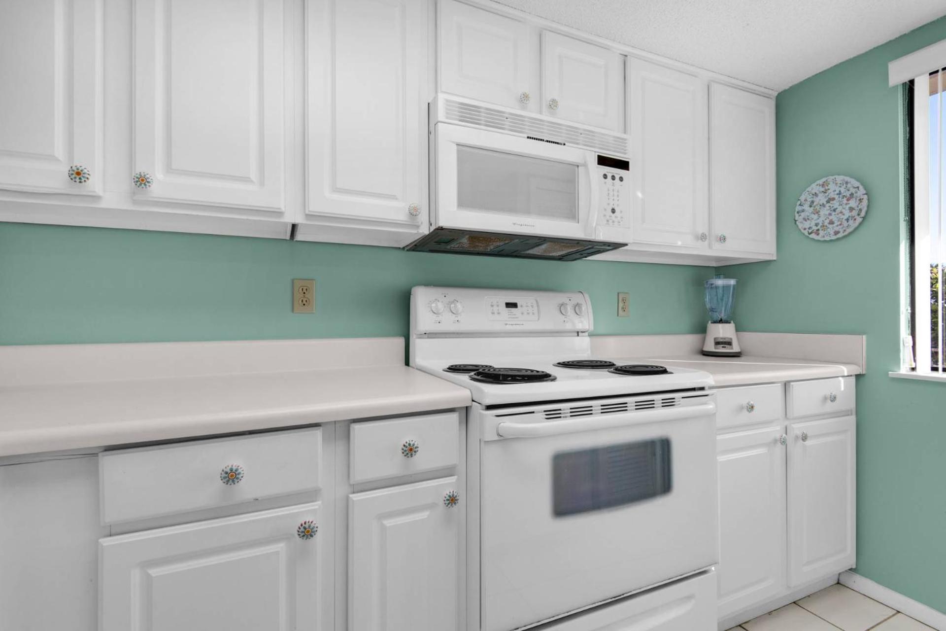 Holiday home Commodore 102 Panama City Beach