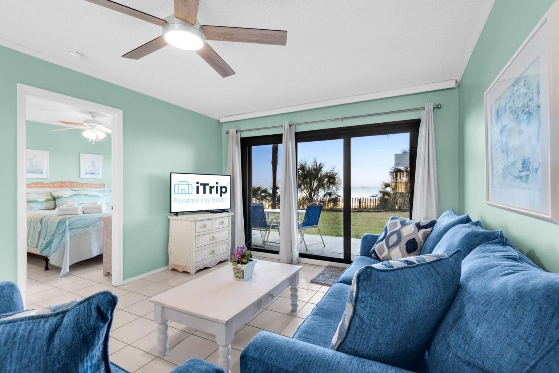 Commodore 102 Holiday home Panama City Beach