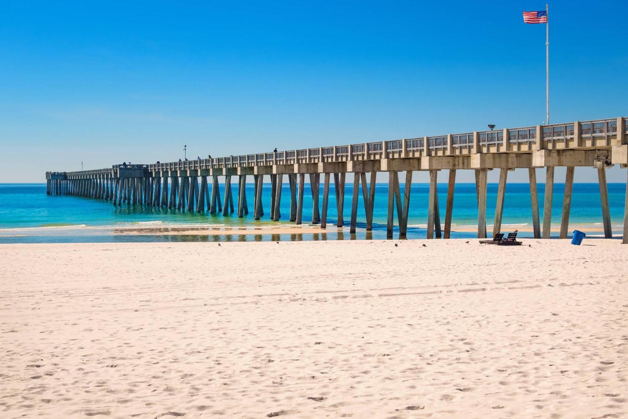 Holiday home Commodore 102 Panama City Beach